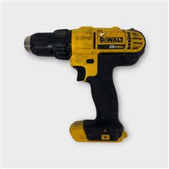 Dewalt DCD771B 20V MAX Cordless Lithium-Ion 1/2 inch Compact Drill